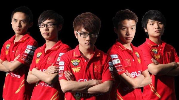 守效率同步 守效率同步